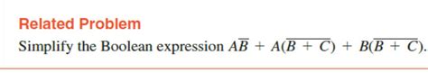 Image result for Boolean Expression Problems