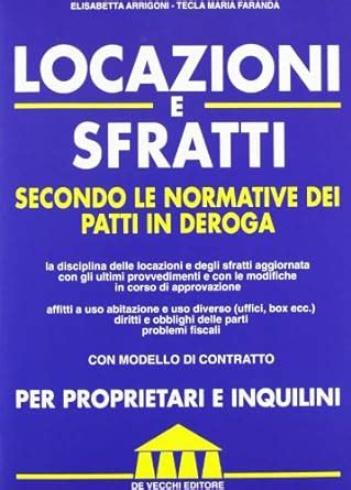 Amazon.in: Buy Locazioni e sfratti secondo le normative dei patti in ...