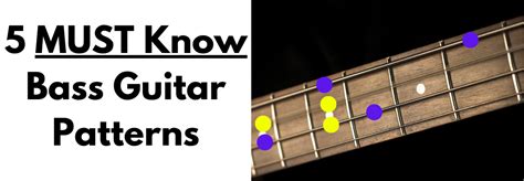 Image result for Simple Blues Bass Patterns