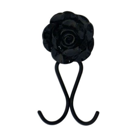 Black Rose Hook