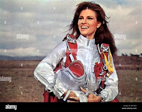 FATHOM -1967 RAQUEL WELCH Stock Photo - Alamy