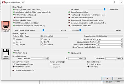 Image result for Atomstack A20 Pro Software