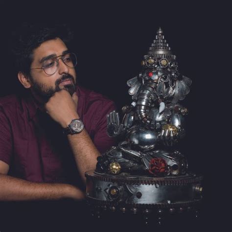 These sculptors are championing the 3R's to create environment-friendly ...