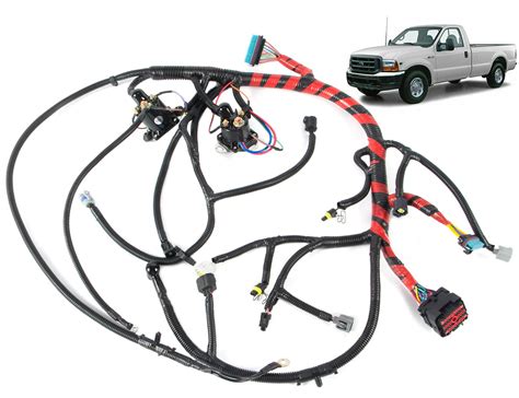 Engine Wire Harness In Spanish at Adam Winland blog