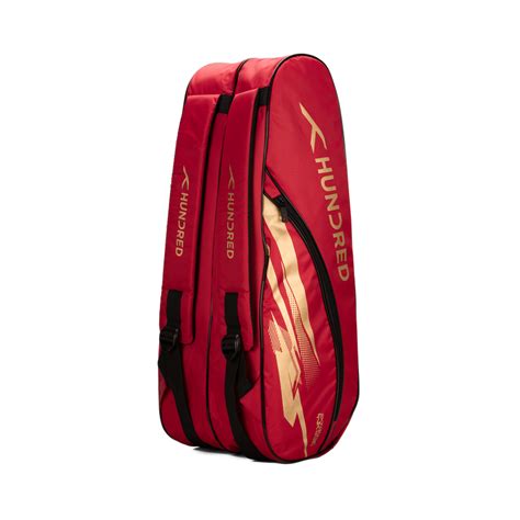 Hundred Cosmogear Kit Bag – Hundred India