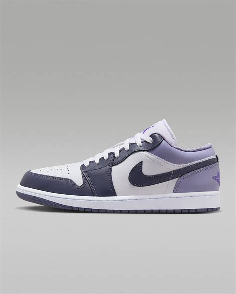 Air Jordan 1 Low Men's Shoes. Nike UK