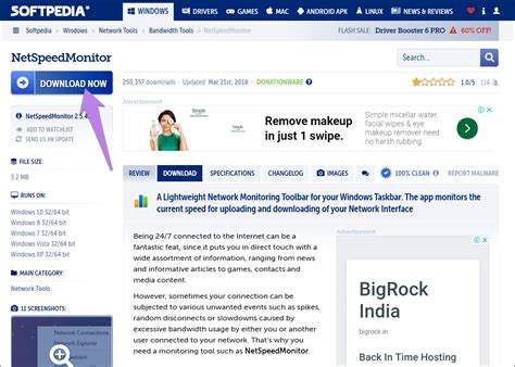 Image result for Internet Speed Taskbar