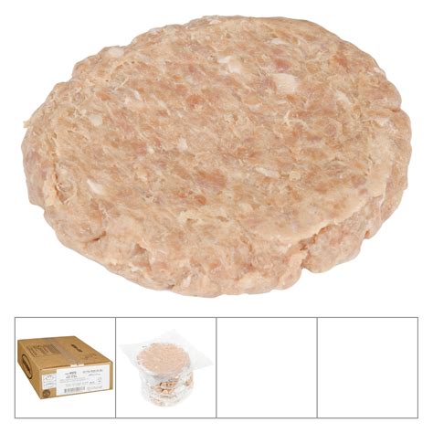 Butterball Turkey Burger 30x142g [$2.07/ea]