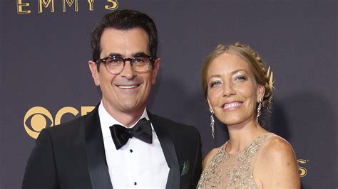Ty Burrell Is Married to Wife Holly Burrell: Meet His Spouse | Closer Weekly