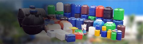 Pooja Rotomake, Roto Moulding Machines Manufacturer, Exporter in India ...