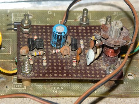 Direct-Conversion Computer Transceiver 的图像结果