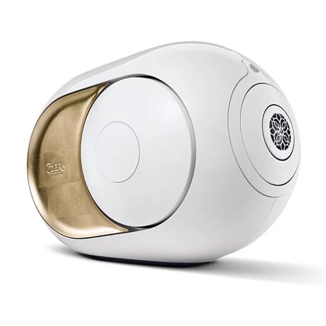 Devialet GOLD PHANTOM OPÉRA DE PARIS Price in India — ProHiFi India