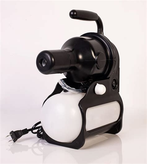 DRS Disinfectant Fogger - Fogger Machine India | Ubuy