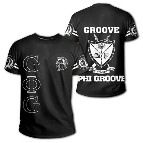 groove phi groove logo