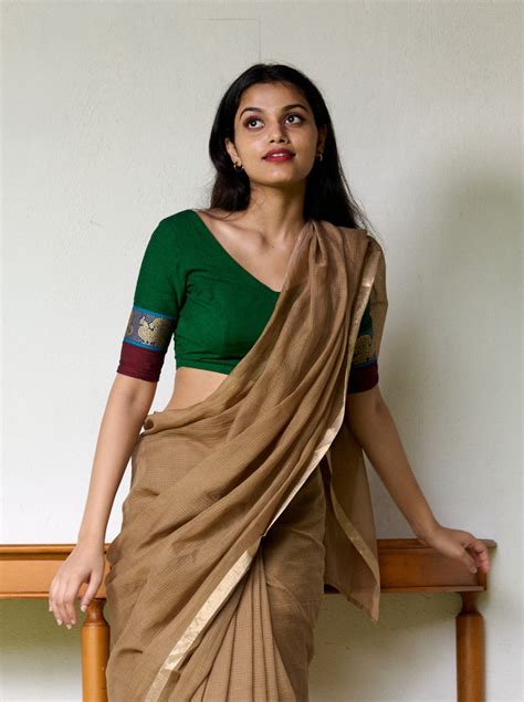 Blouses: Buy Designer Kaithari Blouse, Patchwork Blouse Online – Page 2 ...