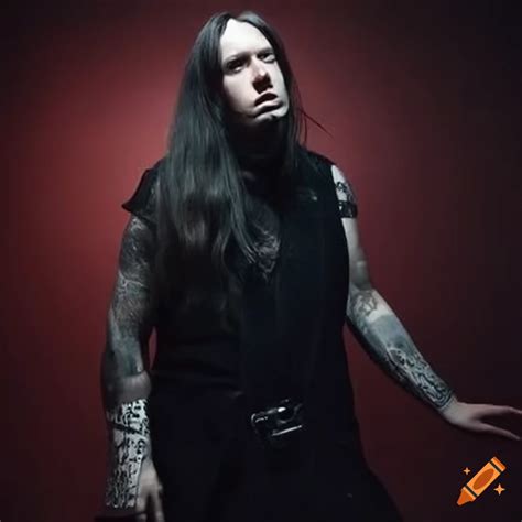 Image depicting unleashed mayhem on Craiyon