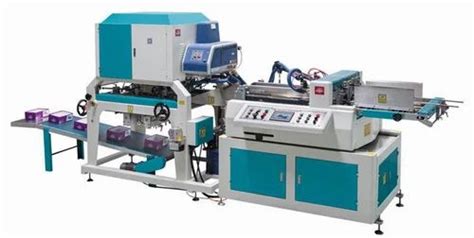 Box Forming Machine Process 的图像结果