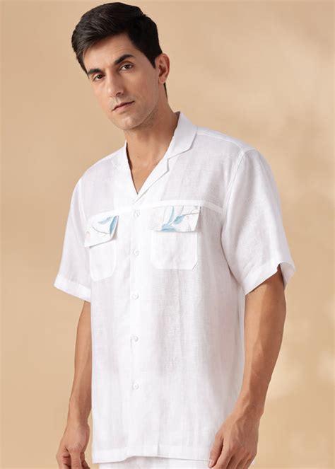 The Printed Linen Collection – Linen Trail