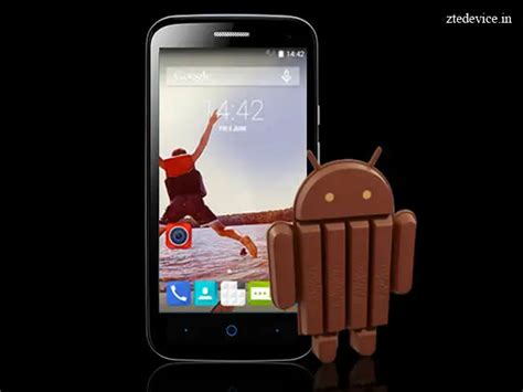 Display - ZTE Blade Qlux 4G review: Cheapest 4G-enabled smartphone ...