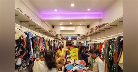 Shop Stylish Clothes at The Jackpot I LBB, Mumbai