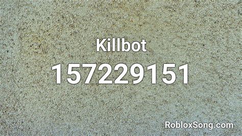 Image result for Killbot Script Roblox Pastebin 2020