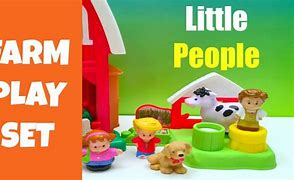 Image result for Bunny People Toys