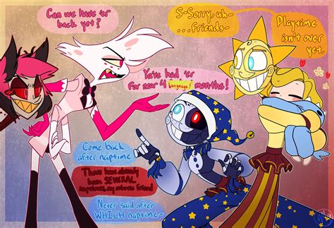 Pin by Millie on fnaf | Sun and moon drawings, Fnaf drawings, Moon drawing