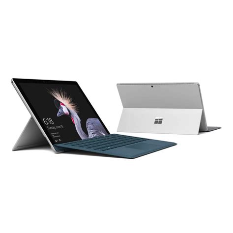 Microsoft Surface Pro 6 - 1796 (Leased) – X1 Smartech
