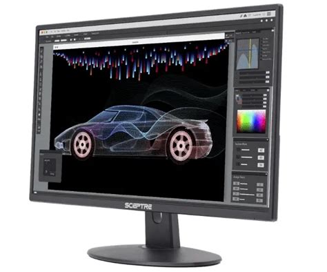 Image result for Linus Tech Tips Cheap Gaming Monitor