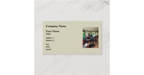 Print Shop Business Cards 的图像结果