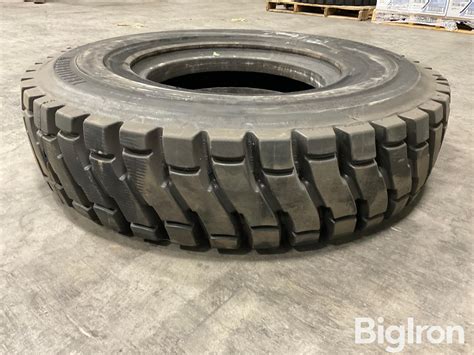 Trelleborg T-900 12.00-12 Premium Forklift Tire | Other | BigIron