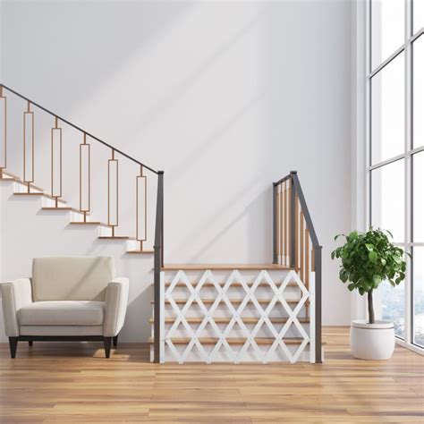 Buy extendable bamboo safety gate HERE