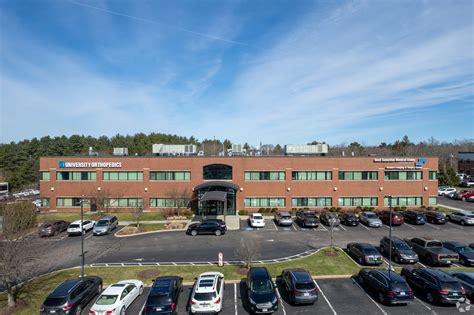 15 Roche Brothers Way, North Easton, MA 02356 - One Washington Place | LoopNet