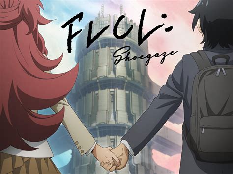 Prime Video: FLCL (Fooly Cooly), Season 2