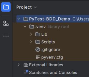 Image result for Py.test BDD Tutorial