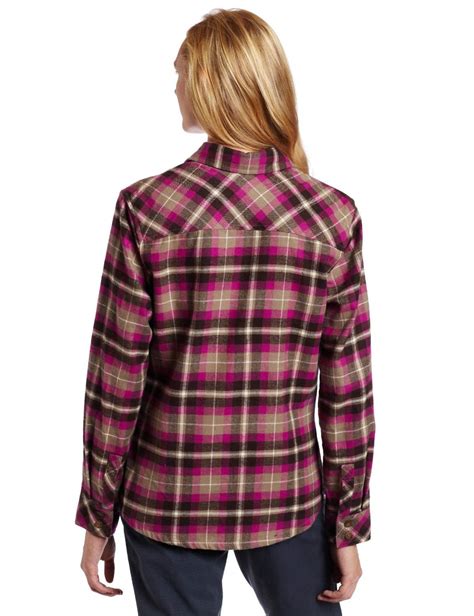 History Of Plaid Flannel Shirts - Design Talk