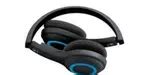 Logitech H600 - Price in India, Specifications & Features | Earbuds