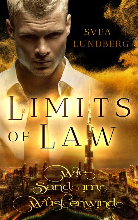Limits of Law - Selfpublisher-Verband