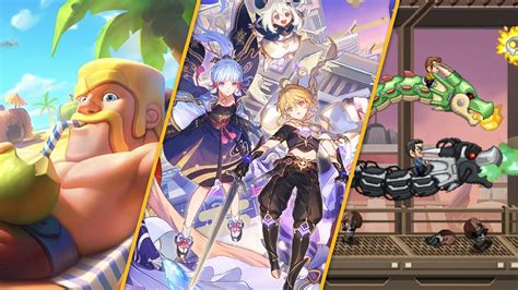 The best mobile games in 2023 | Pocket Tactics