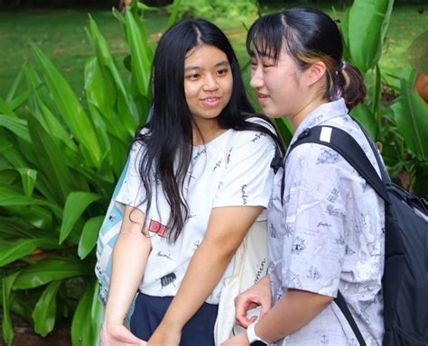 Academic Programs for International Students | OGE IIT Madras