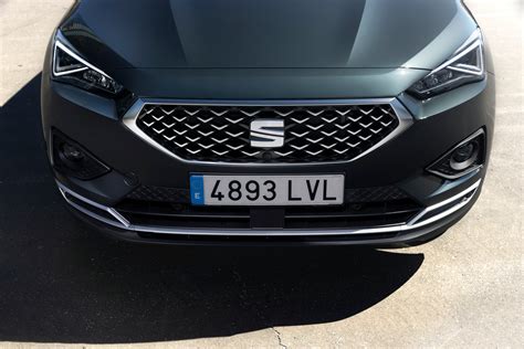 SEAT Tarraco adds XPERIENCE trim to complete the large SUV’s options