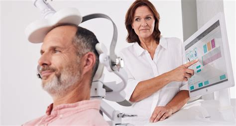 'The Road to Reclaiming Your Life': TMS for OCD Treatment