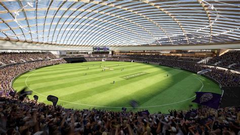 New cricket stadium for Manchester? - stadiaworld