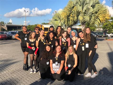 The International Thespian Honor Society – The Talon