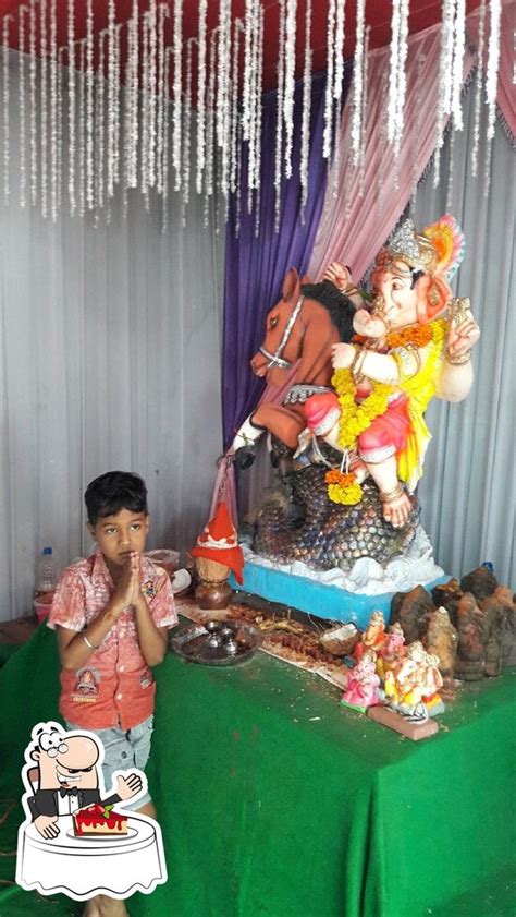 Markandeya temple, Function Hall, Nizamabad - Restaurant reviews