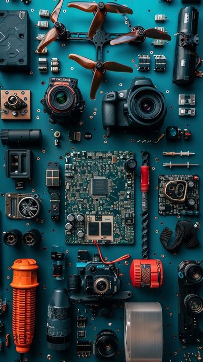 Basic Technology Gadget 的图像结果