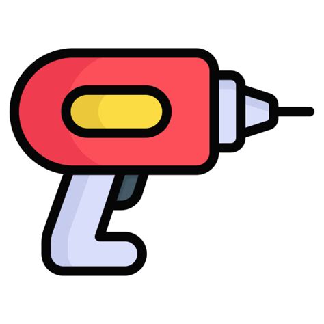 Drill - Free construction and tools icons