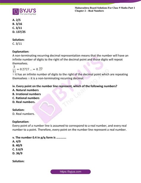 Image result for Maths Lesson 2 Class 9 Real Numbers
