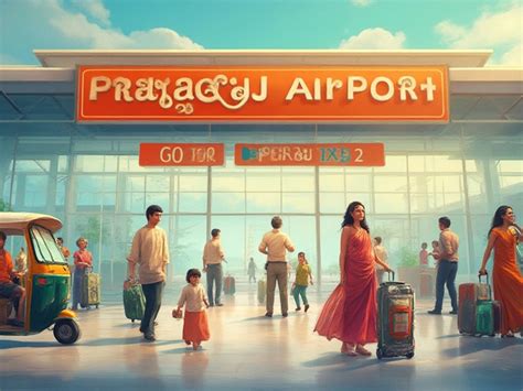 Prayagraj 3 Letter Code: Your Guide to Airports, Railways, and Travel