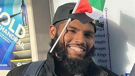 Three Palestine Action members end 73-day hunger strike | UK News | Sky ...